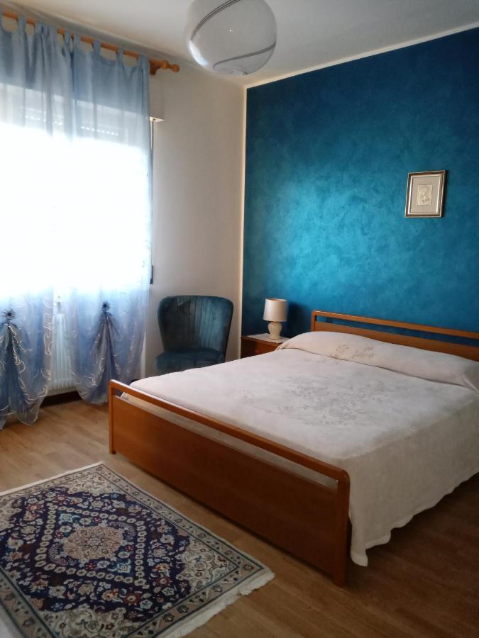 Bed and Breakfast La Cjase Di Pieri E Vilme Udine Exteriér fotografie