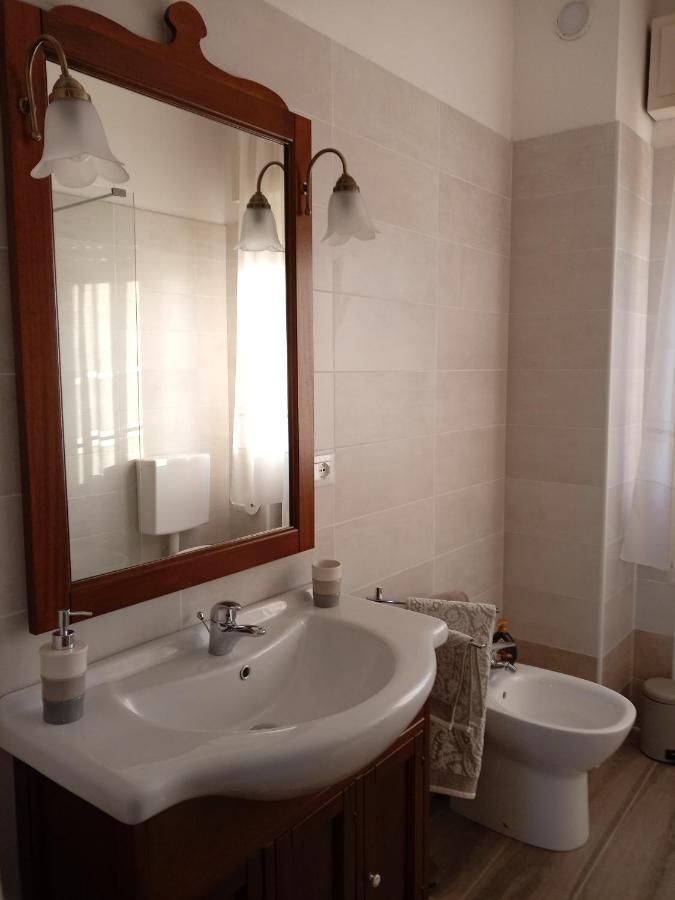 Bed and Breakfast La Cjase Di Pieri E Vilme Udine Exteriér fotografie