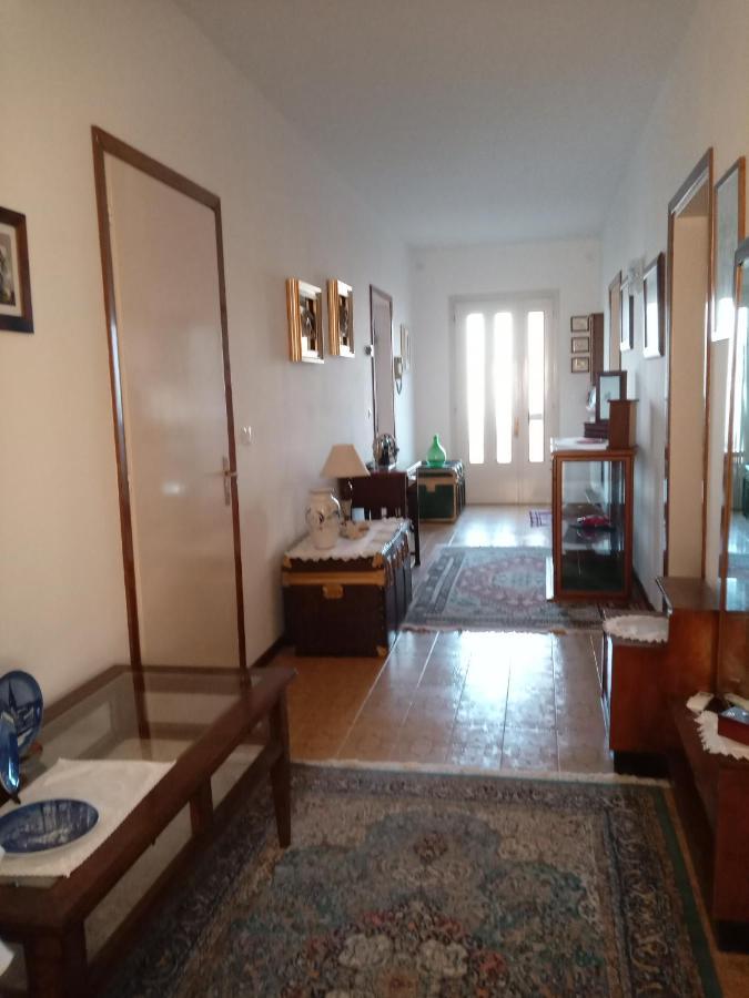 Bed and Breakfast La Cjase Di Pieri E Vilme Udine Exteriér fotografie