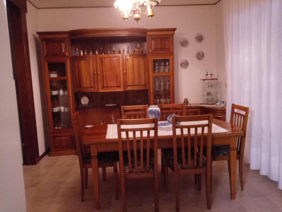 Bed and Breakfast La Cjase Di Pieri E Vilme Udine Exteriér fotografie
