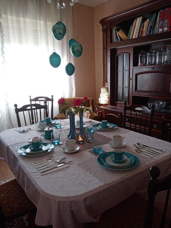 Bed and Breakfast La Cjase Di Pieri E Vilme Udine Exteriér fotografie