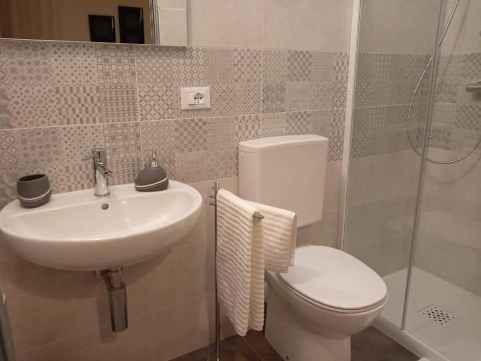 Bed and Breakfast La Cjase Di Pieri E Vilme Udine Pokoj fotografie