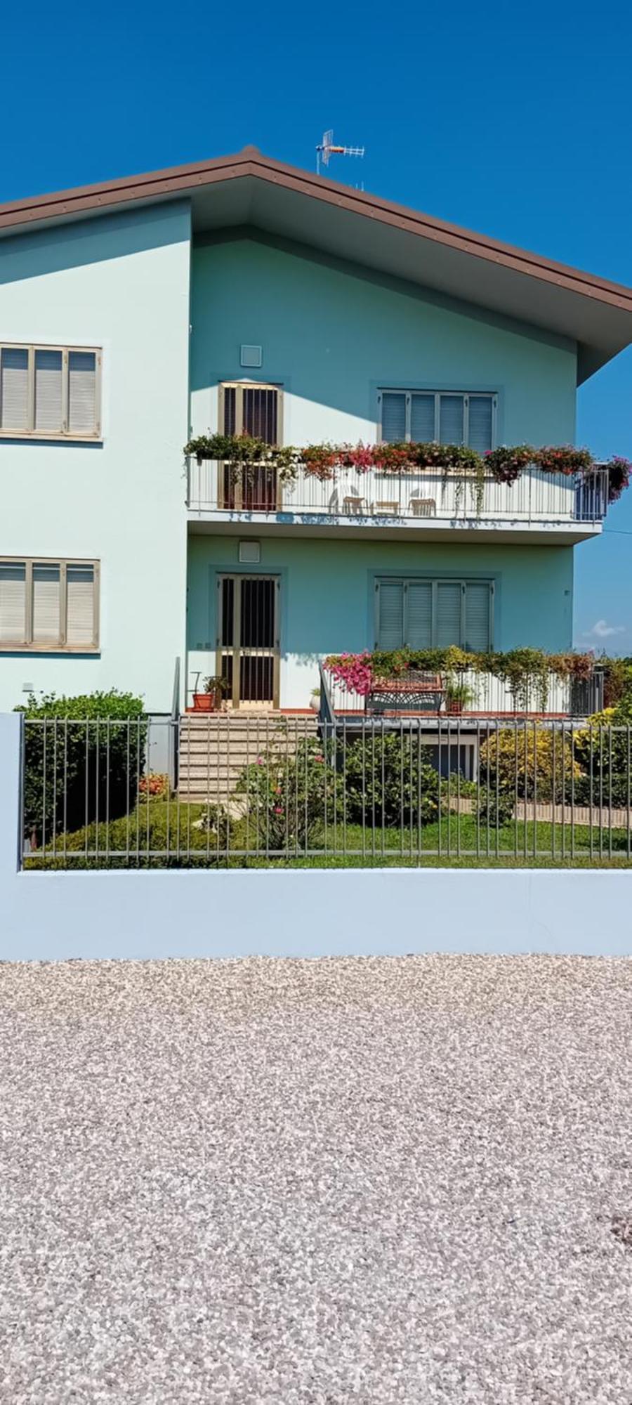 Bed and Breakfast La Cjase Di Pieri E Vilme Udine Exteriér fotografie
